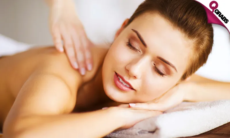 Thai Massages!
